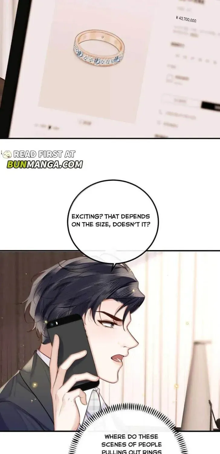 Read Personal Tailor chapter 142 image 29 on Lezhin