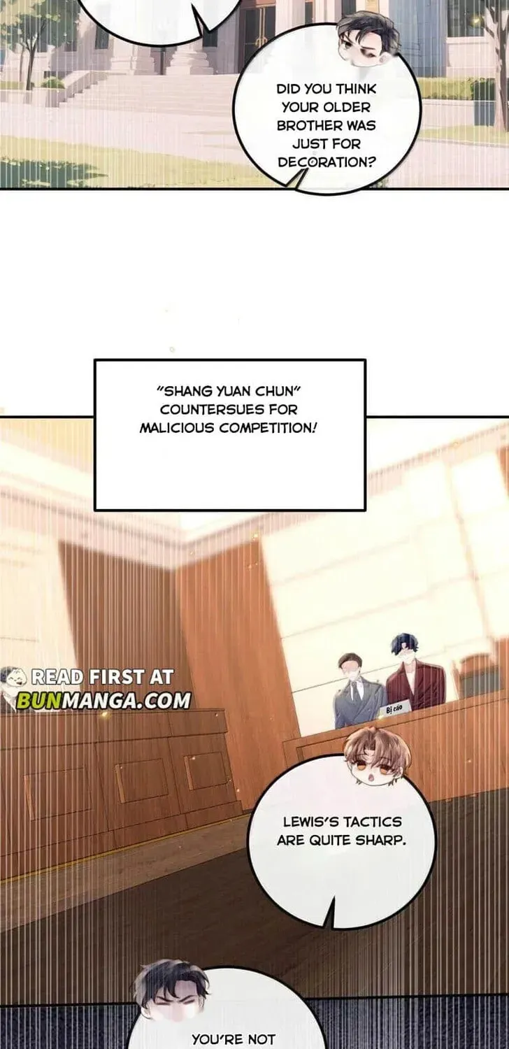 Read Personal Tailor chapter 142 image 4 on Lezhin