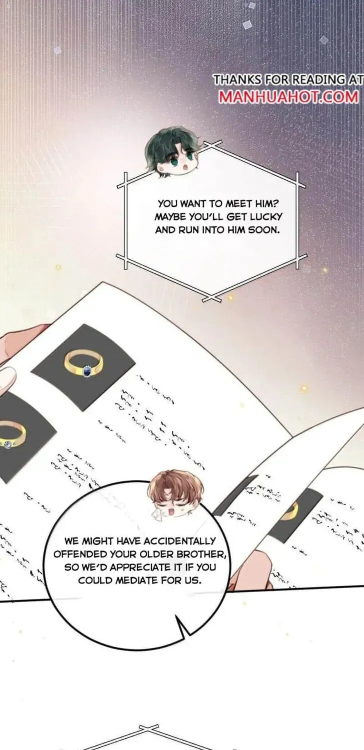 Read Personal Tailor chapter 143 image 11 on Lezhin