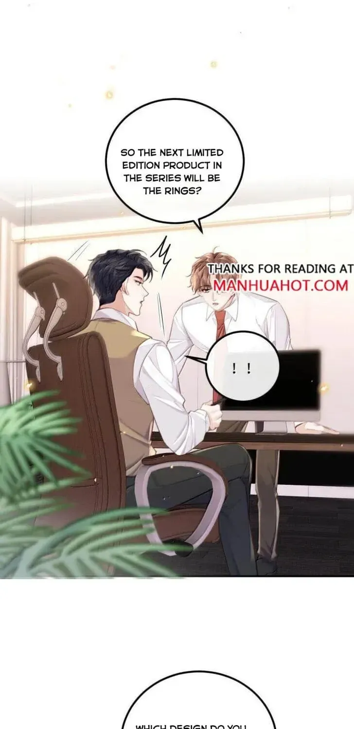 Read Personal Tailor chapter 143 image 14 on Lezhin