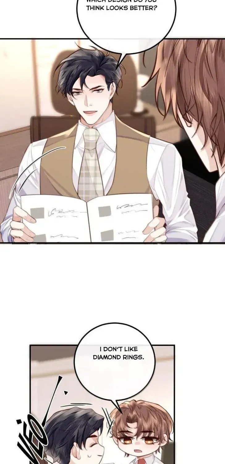 Read Personal Tailor chapter 143 image 15 on Lezhin