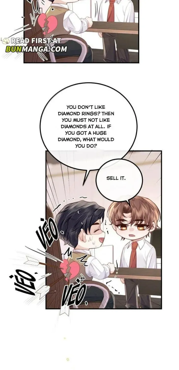 Read Personal Tailor chapter 143 image 16 on Lezhin