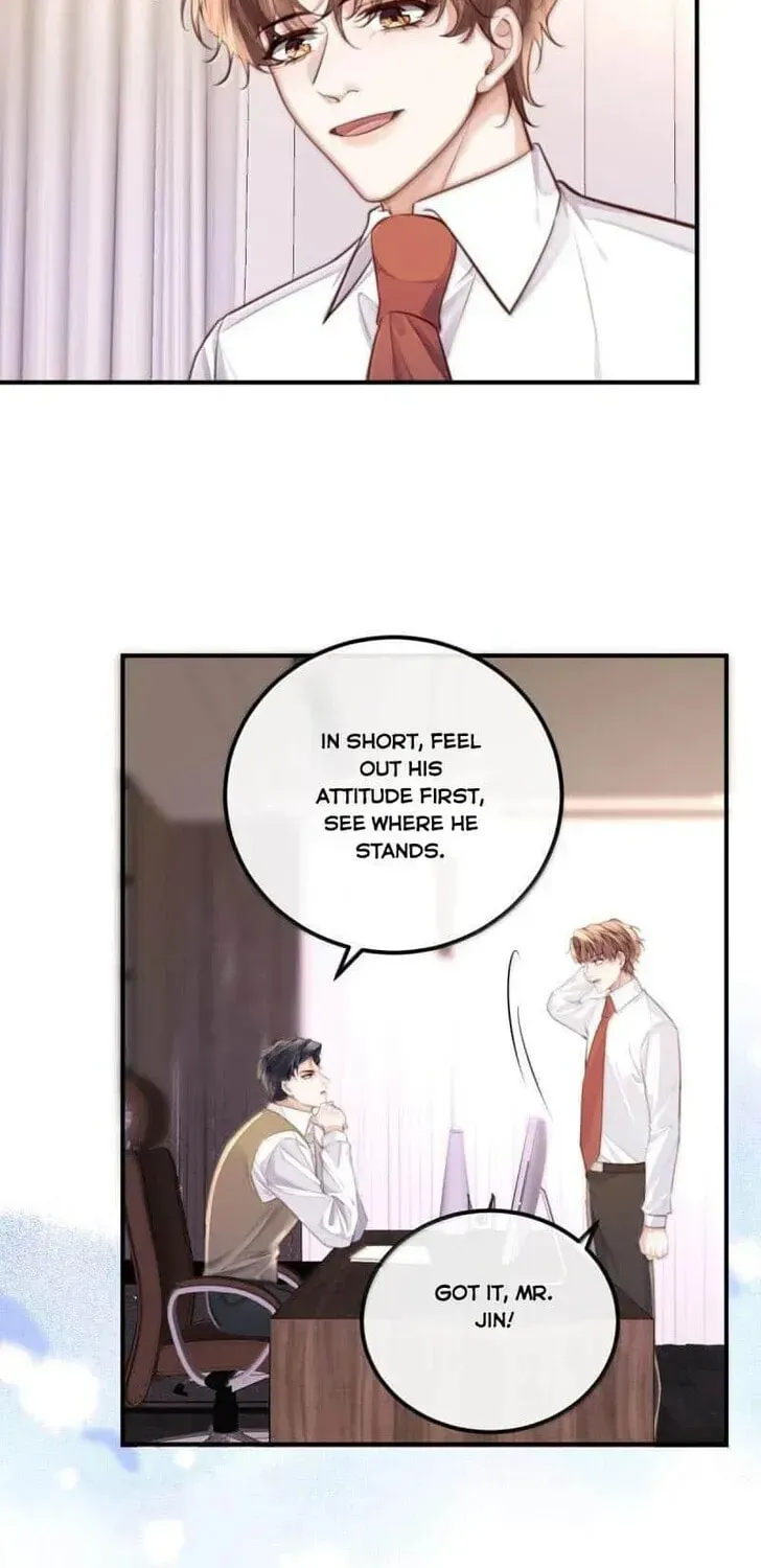 Read Personal Tailor chapter 143 image 18 on Lezhin