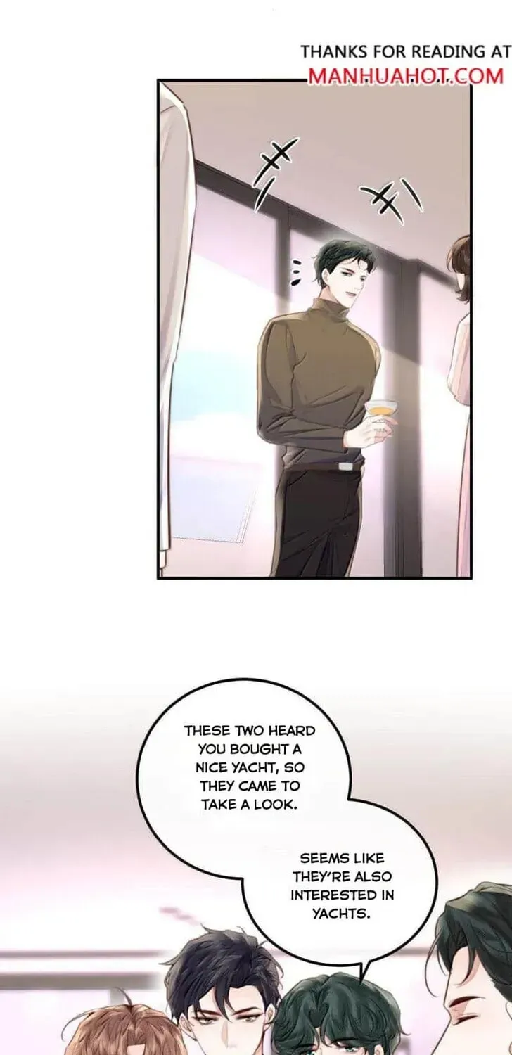 Read Personal Tailor chapter 143 image 21 on Lezhin