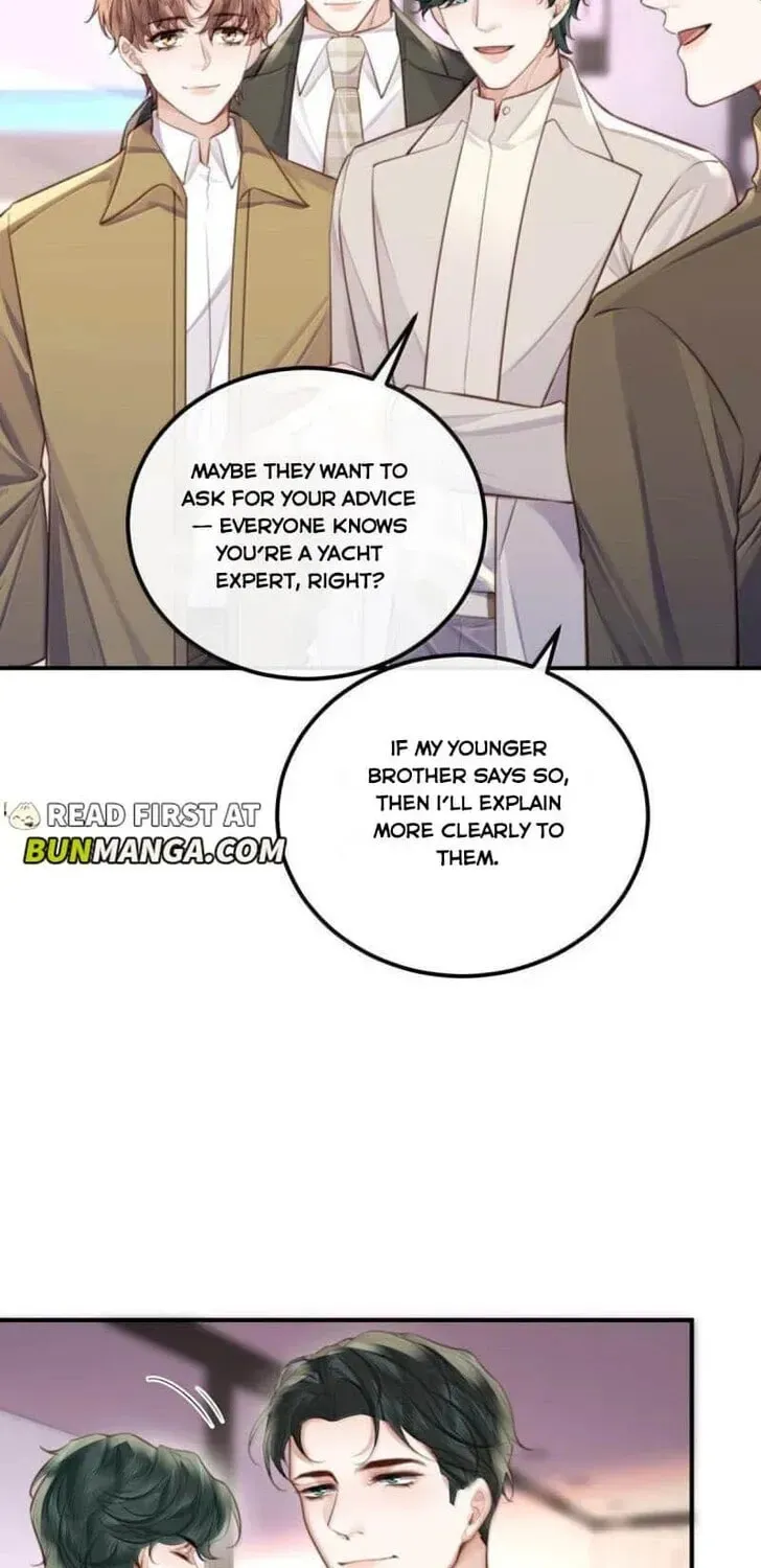 Read Personal Tailor chapter 143 image 22 on Lezhin