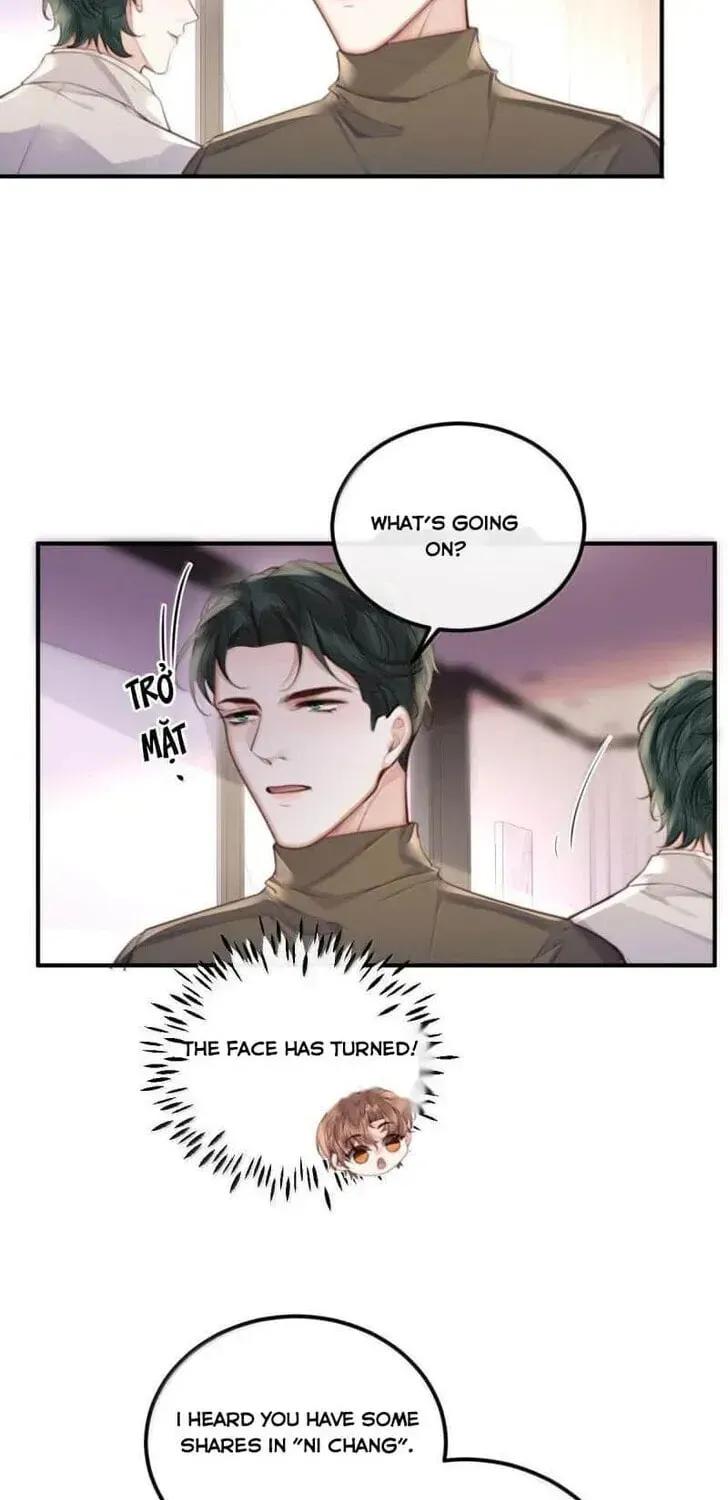 Read Personal Tailor chapter 143 image 23 on Lezhin