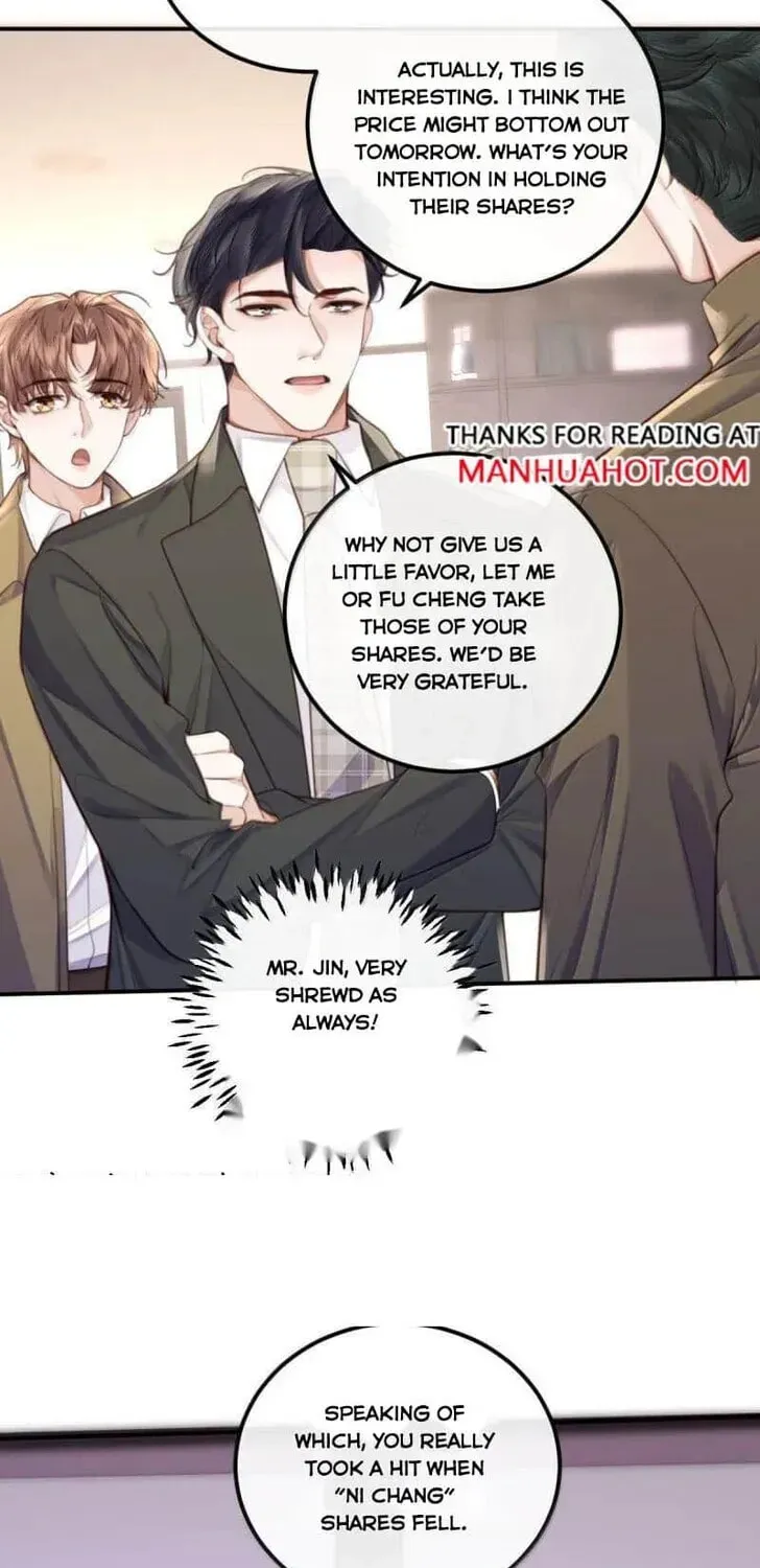Read Personal Tailor chapter 143 image 24 on Lezhin
