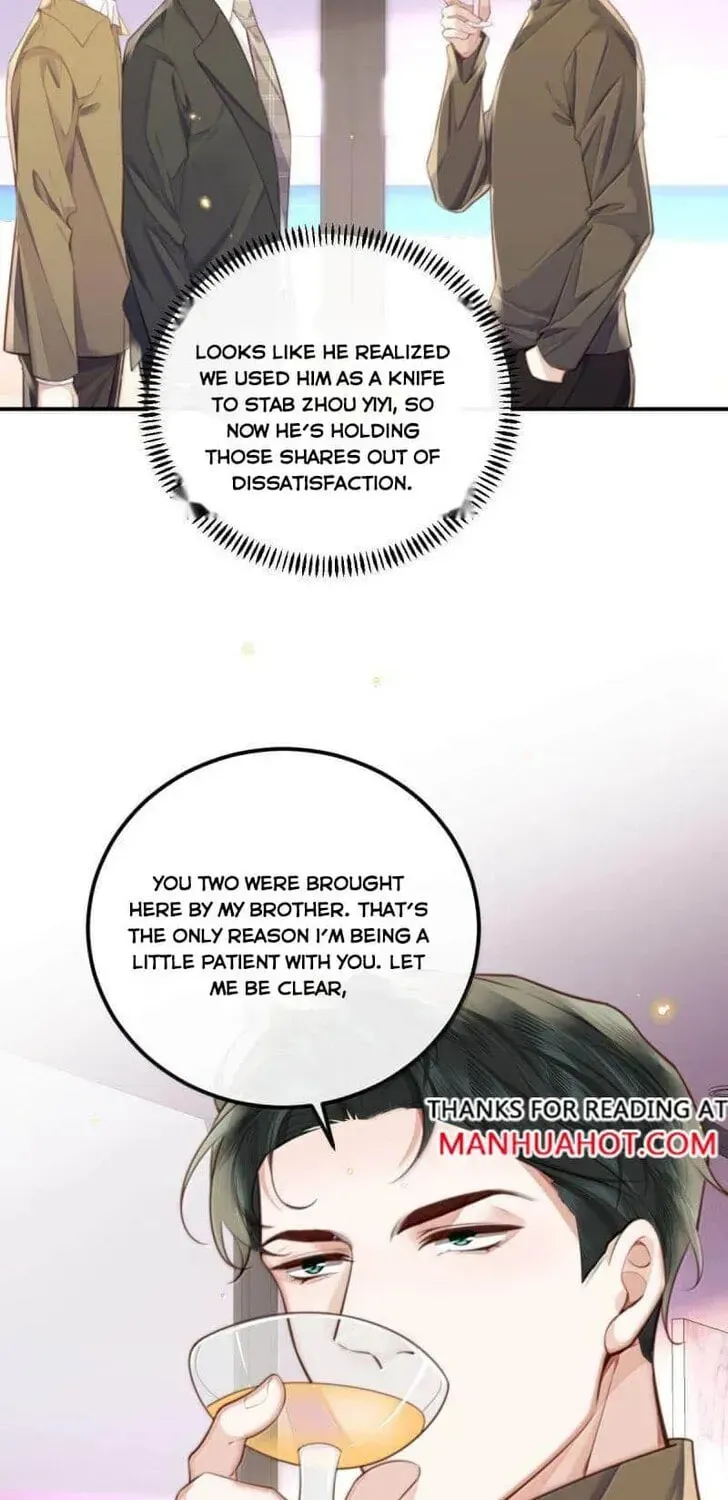 Read Personal Tailor chapter 143 image 26 on Lezhin