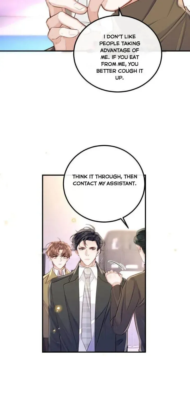 Read Personal Tailor chapter 143 image 27 on Lezhin