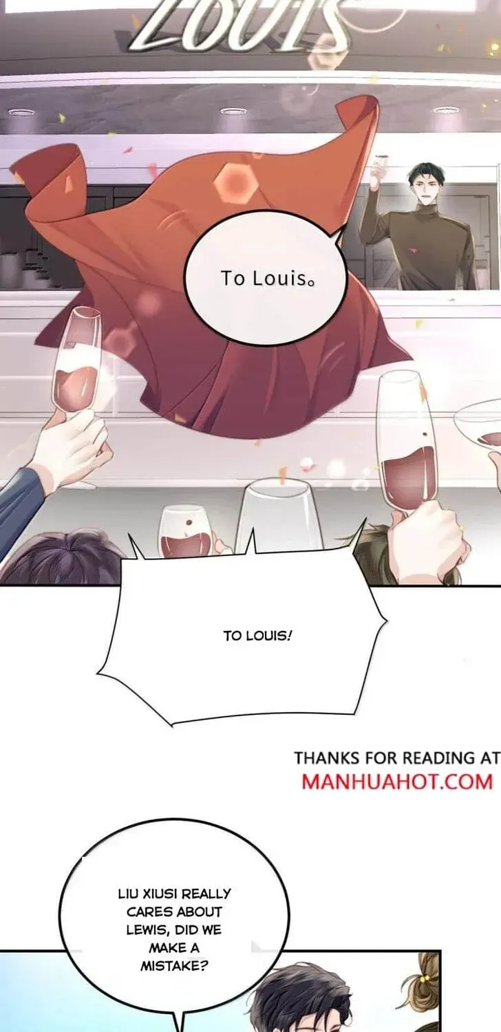 Read Personal Tailor chapter 143 image 29 on Lezhin