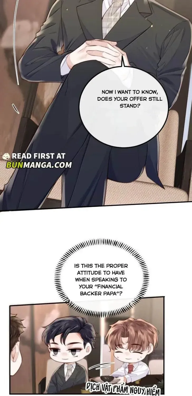 Read Personal Tailor chapter 143 image 3 on Lezhin