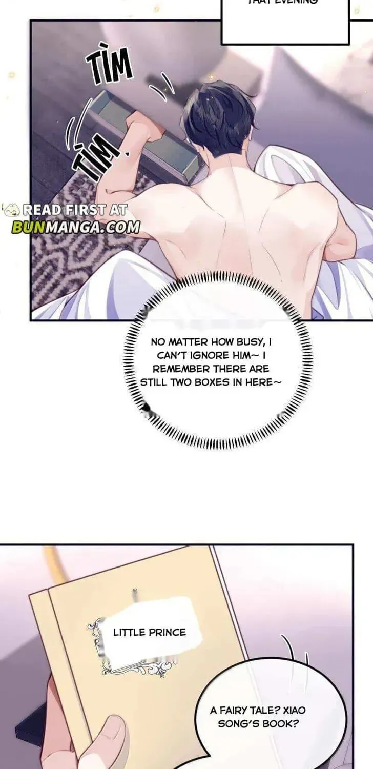 Read Personal Tailor chapter 143 image 32 on Lezhin