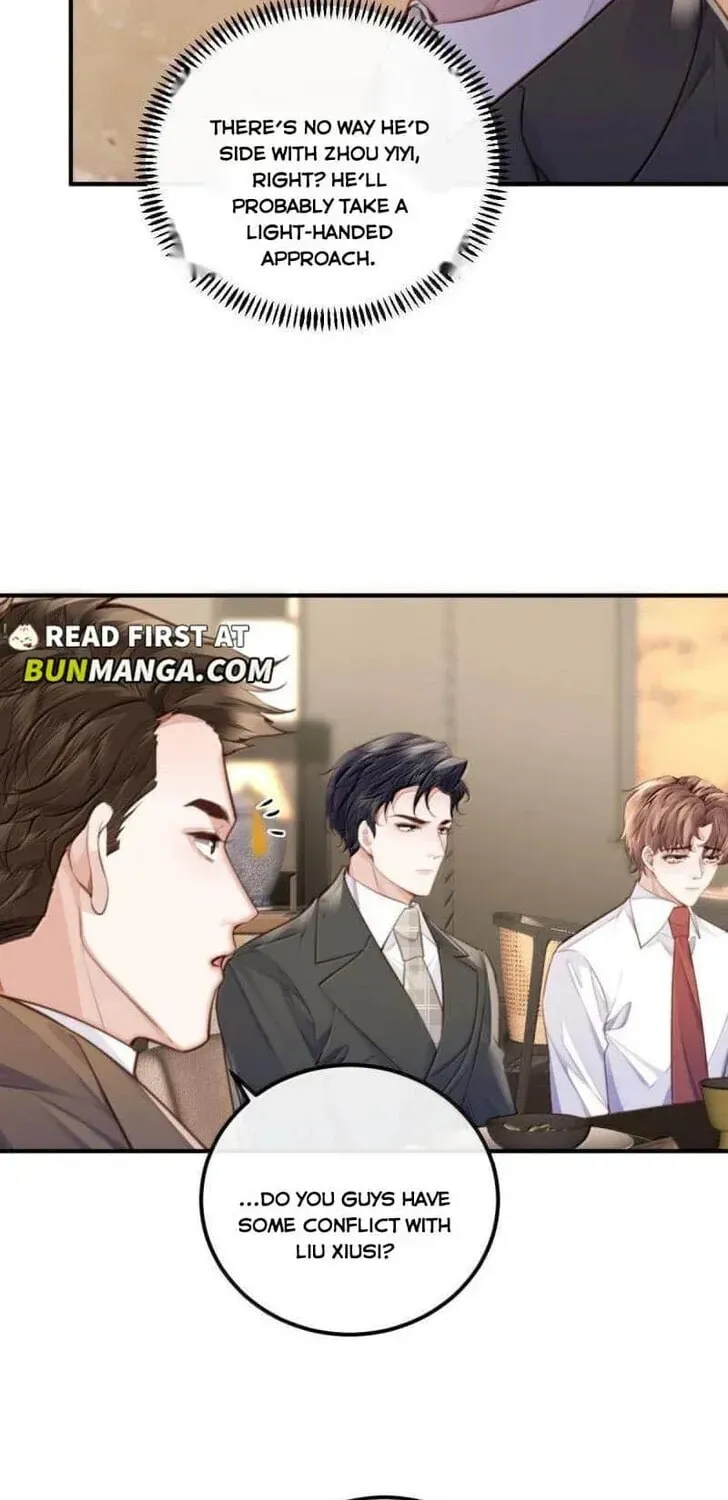 Read Personal Tailor chapter 143 image 9 on Lezhin