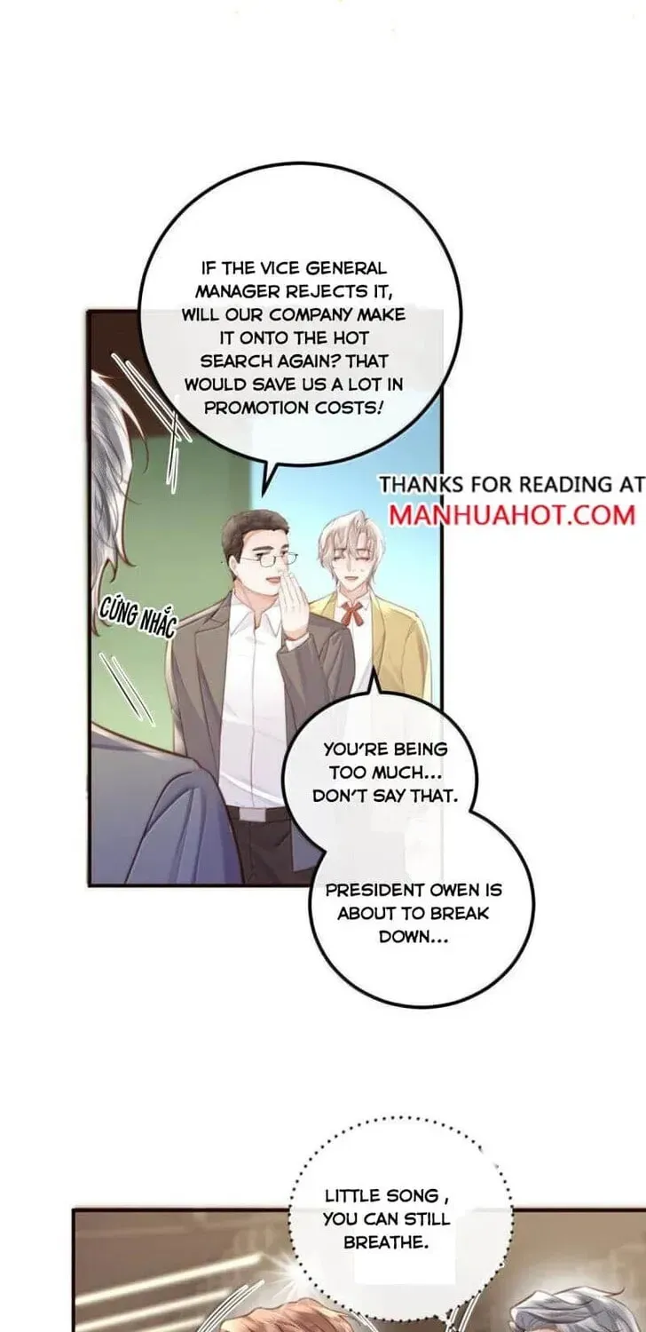Read Personal Tailor chapter 144 image 27 on Lezhin
