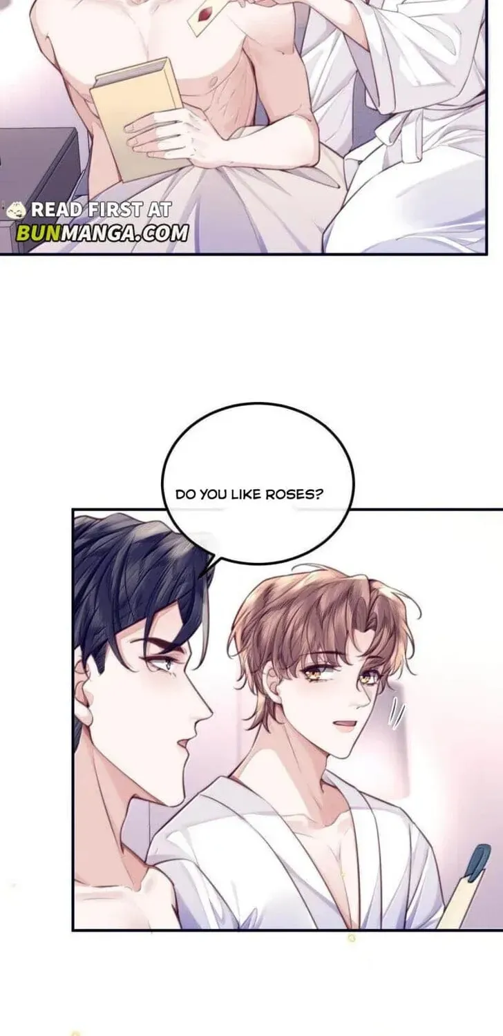 Read Personal Tailor chapter 144 image 3 on Lezhin