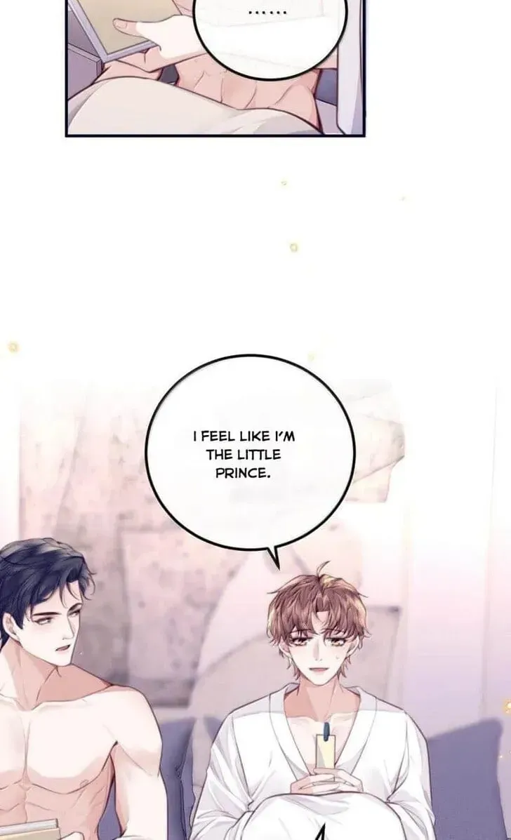 Read Personal Tailor chapter 144 image 5 on Lezhin