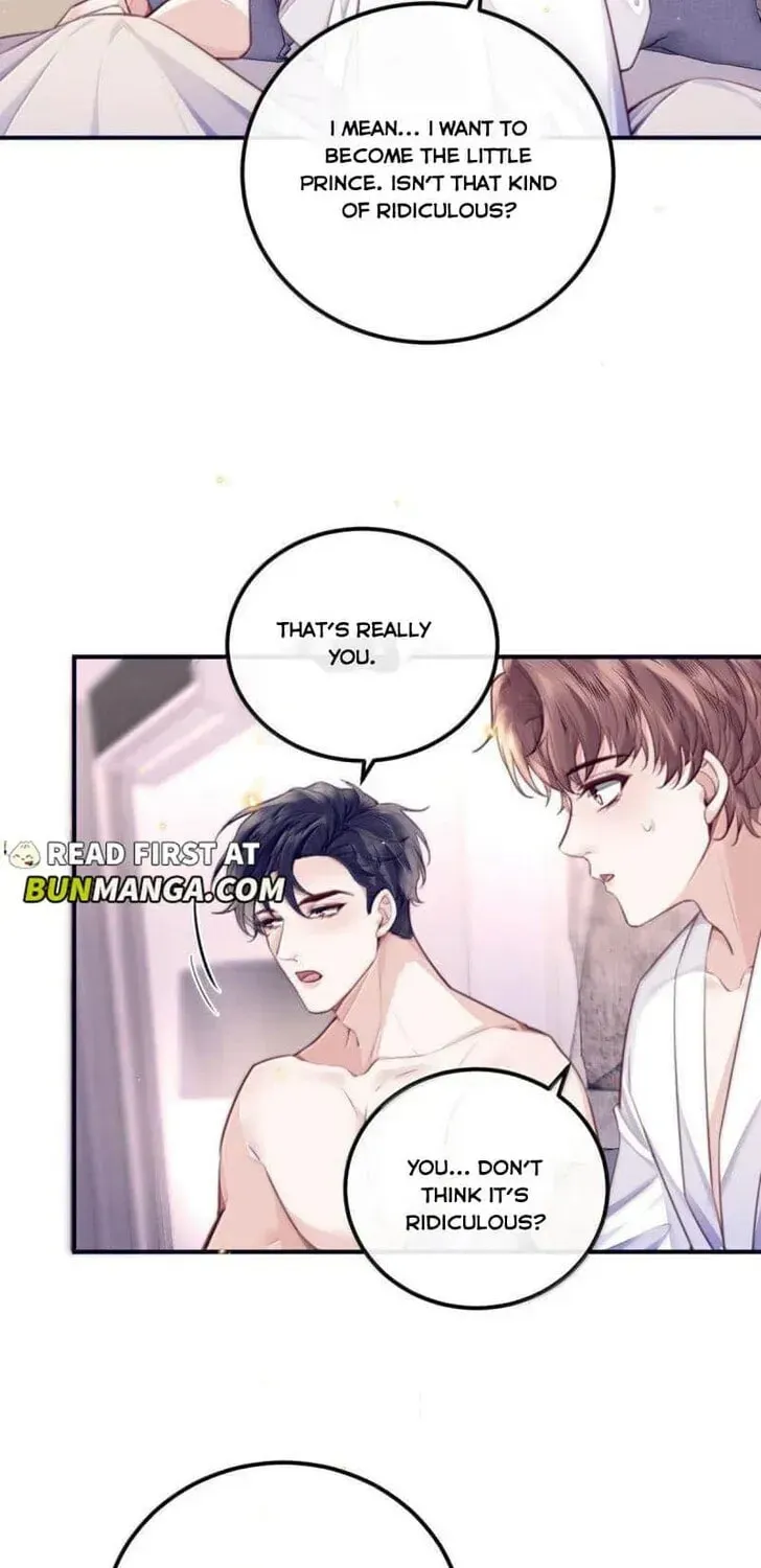 Read Personal Tailor chapter 144 image 6 on Lezhin