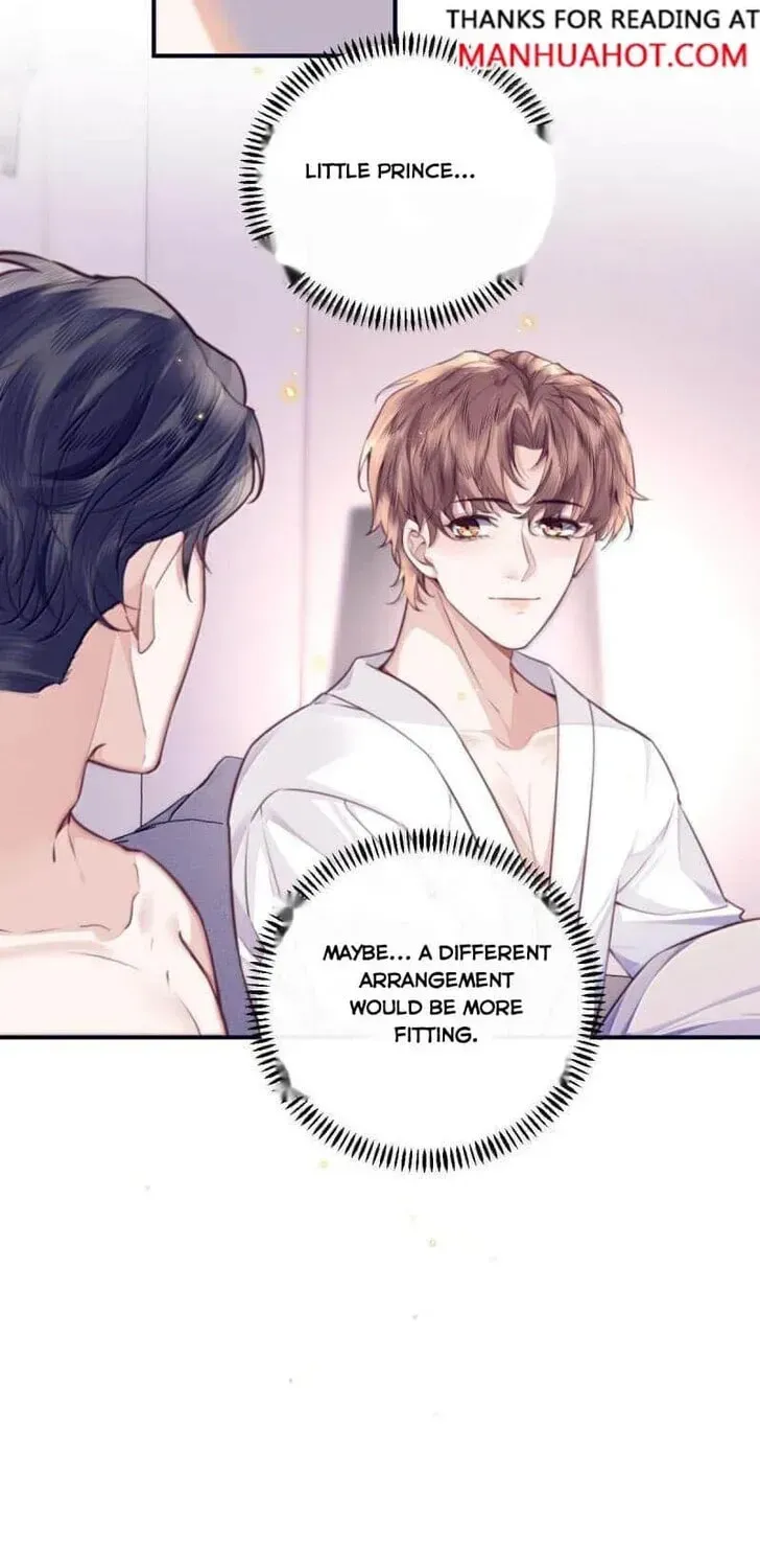 Read Personal Tailor chapter 144 image 8 on Lezhin