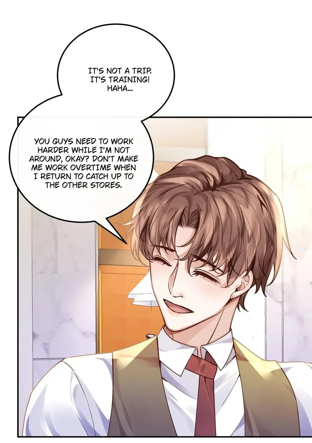 Read Personal Tailor chapter 15 image 11 on Lezhin