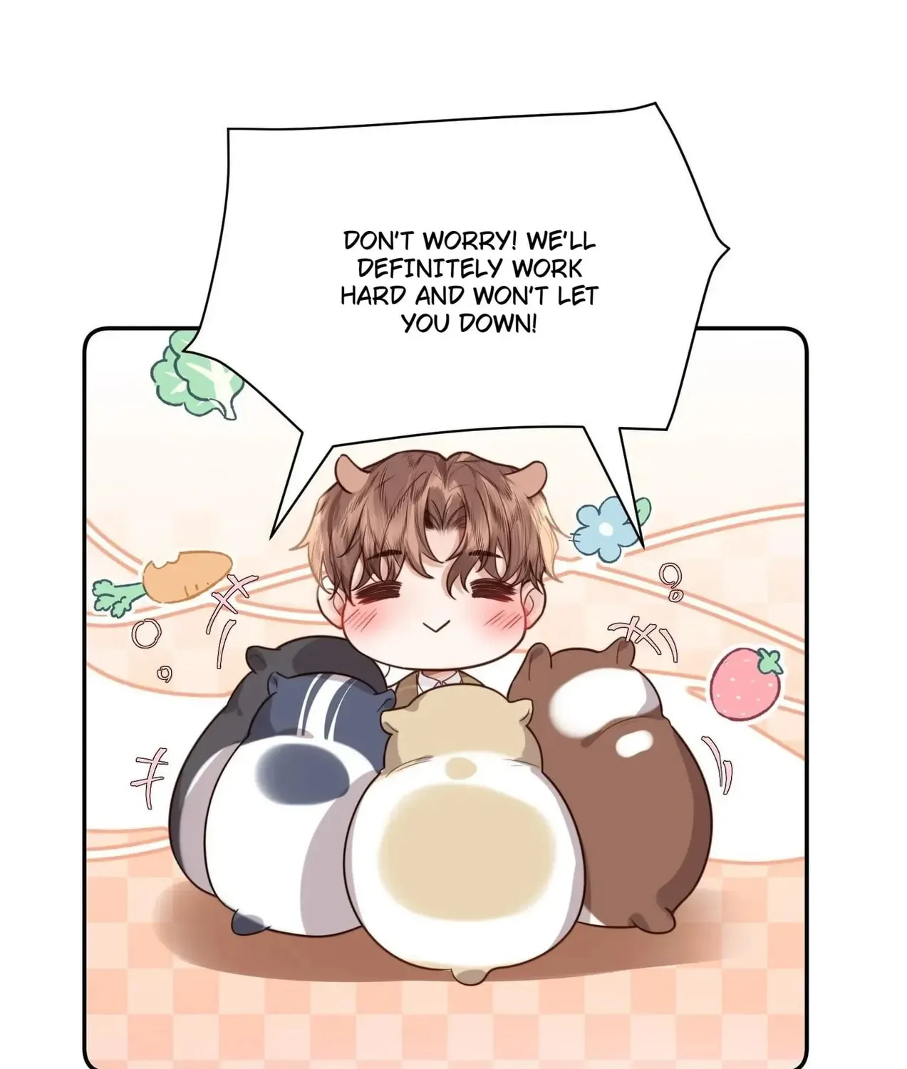 Read Personal Tailor chapter 15 image 13 on Lezhin