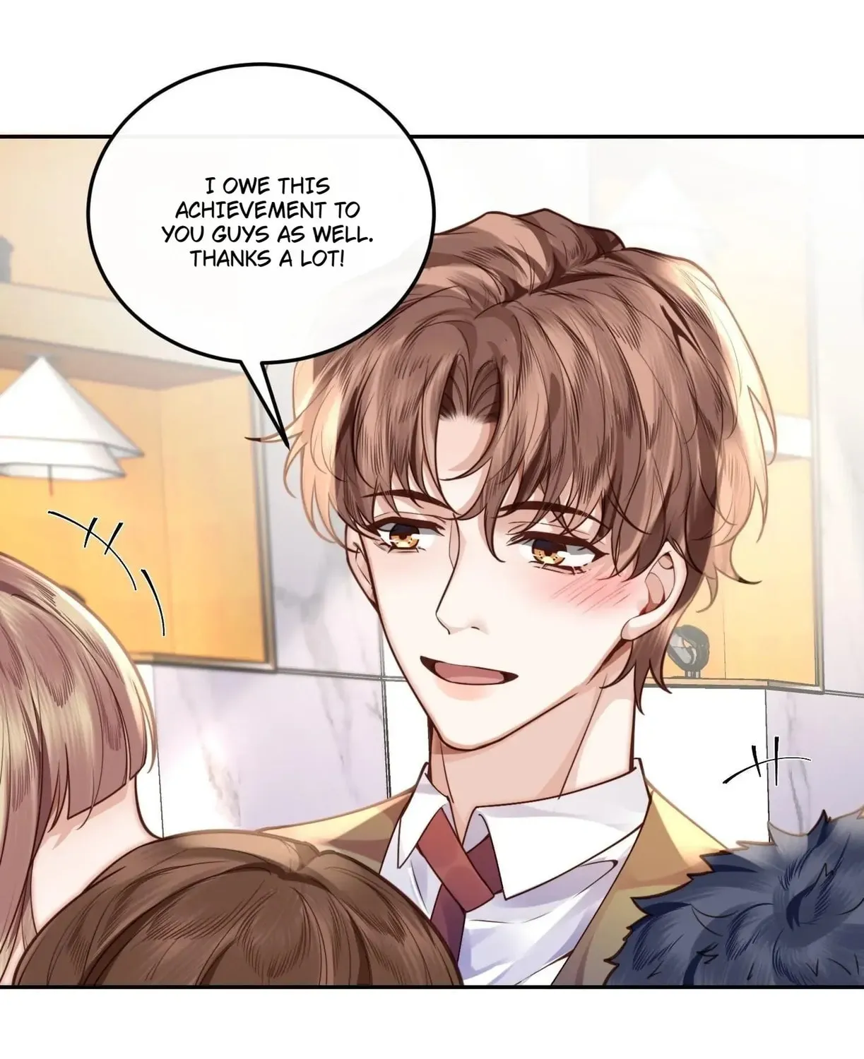Read Personal Tailor chapter 15 image 15 on Lezhin