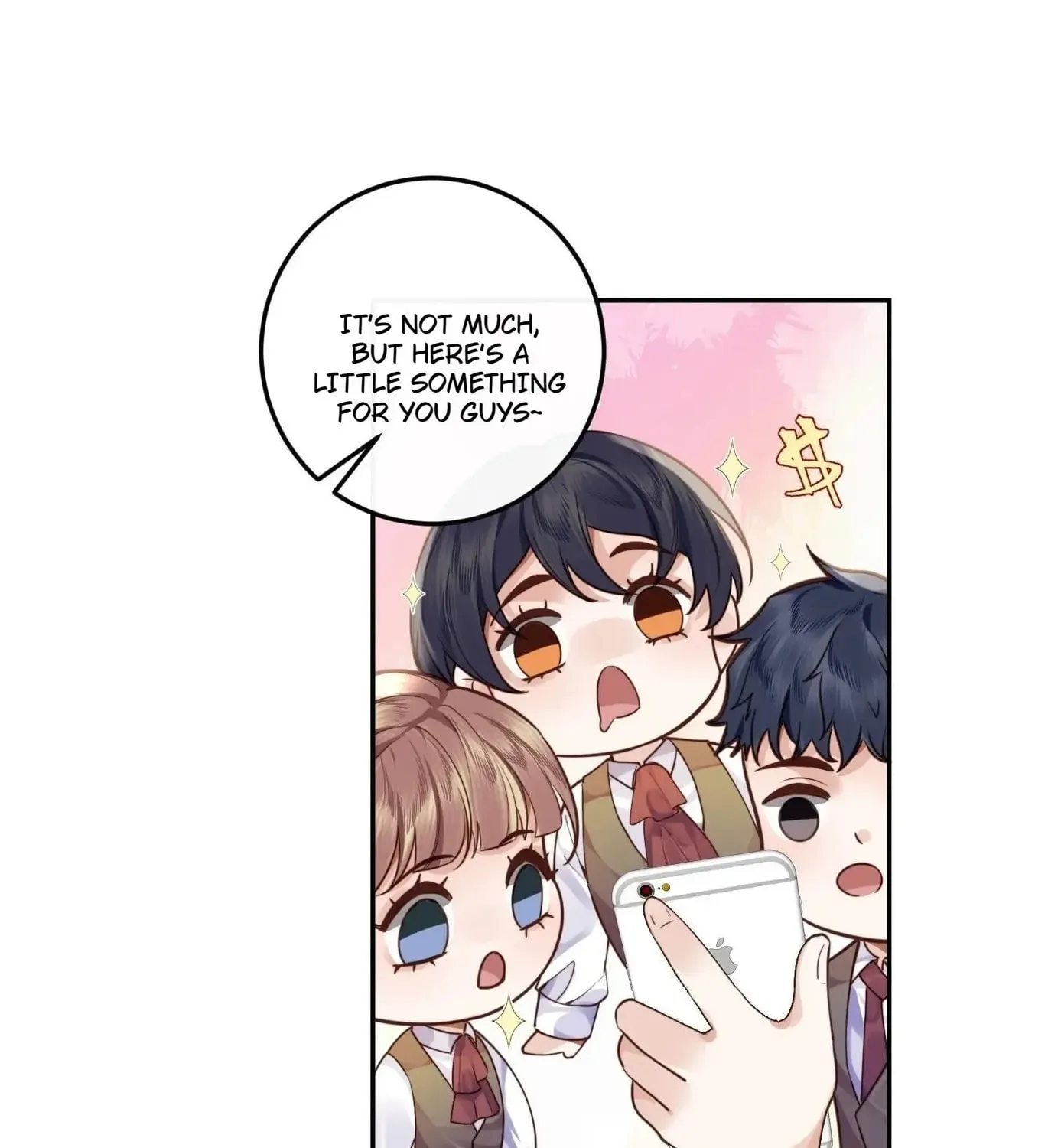 Read Personal Tailor chapter 15 image 17 on Lezhin