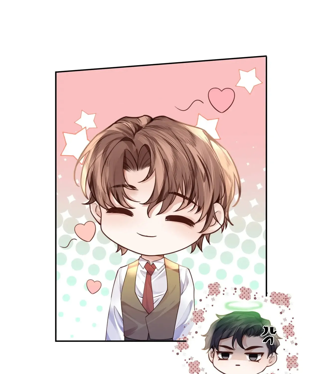 Read Personal Tailor chapter 15 image 21 on Lezhin