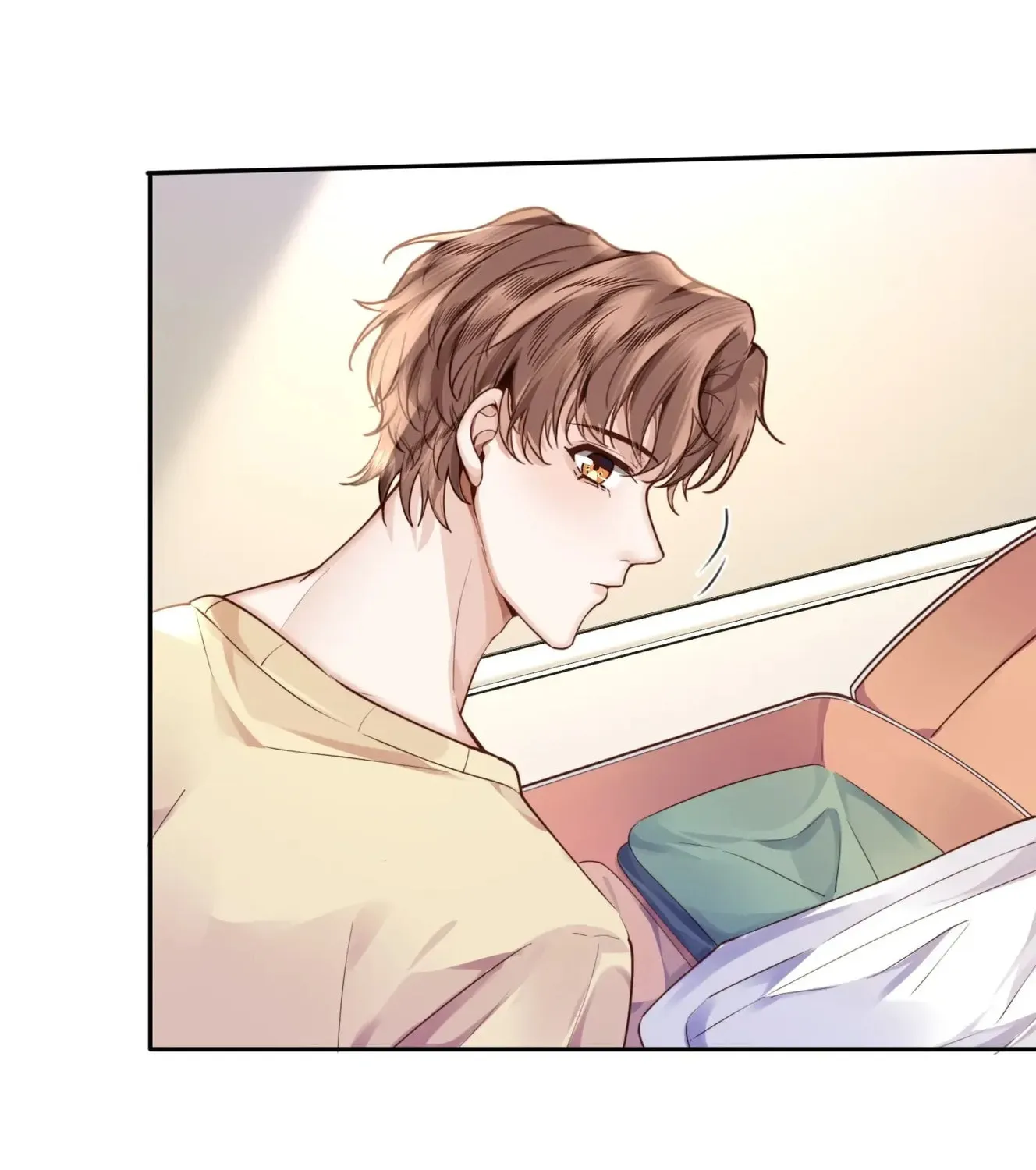 Read Personal Tailor chapter 15 image 27 on Lezhin