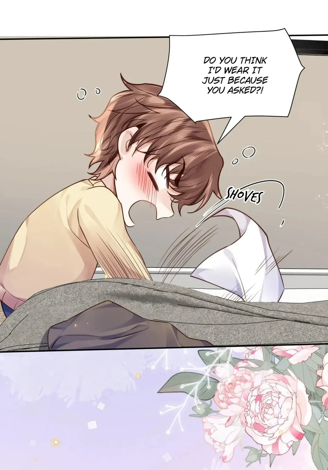 Read Personal Tailor chapter 15 image 33 on Lezhin