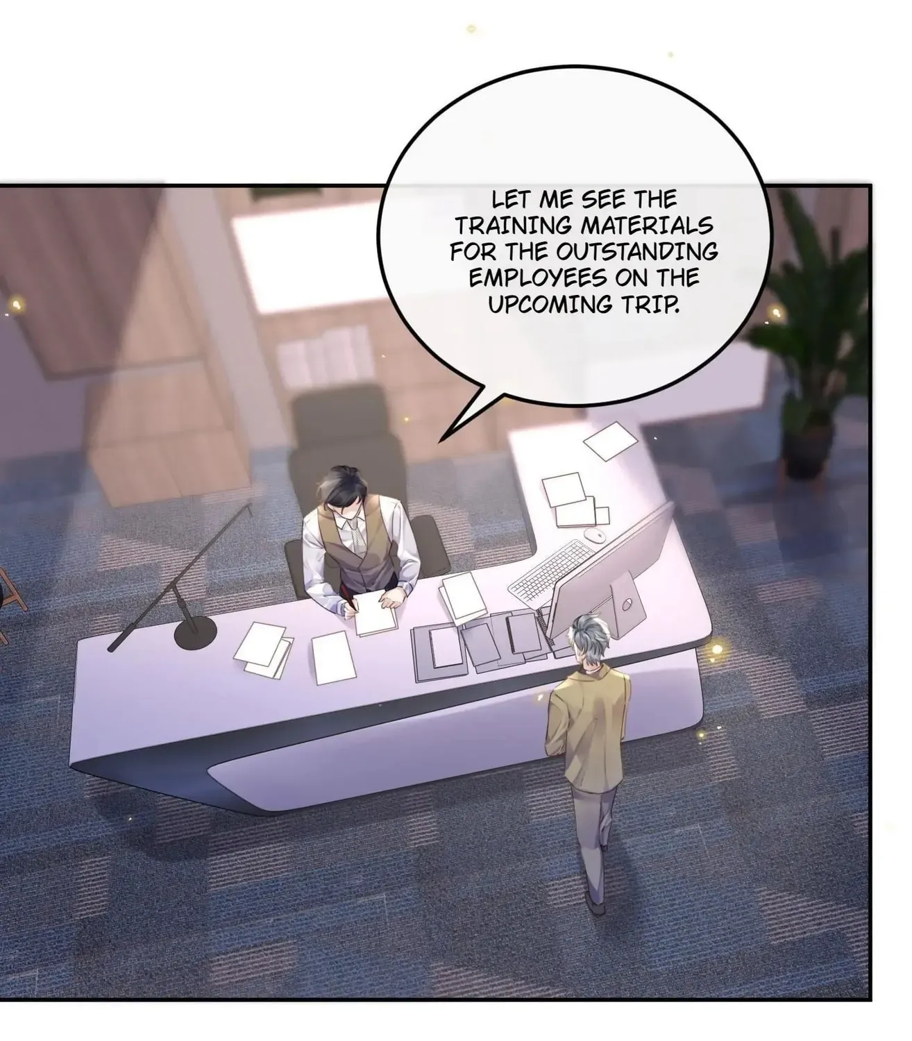 Read Personal Tailor chapter 15 image 41 on Lezhin