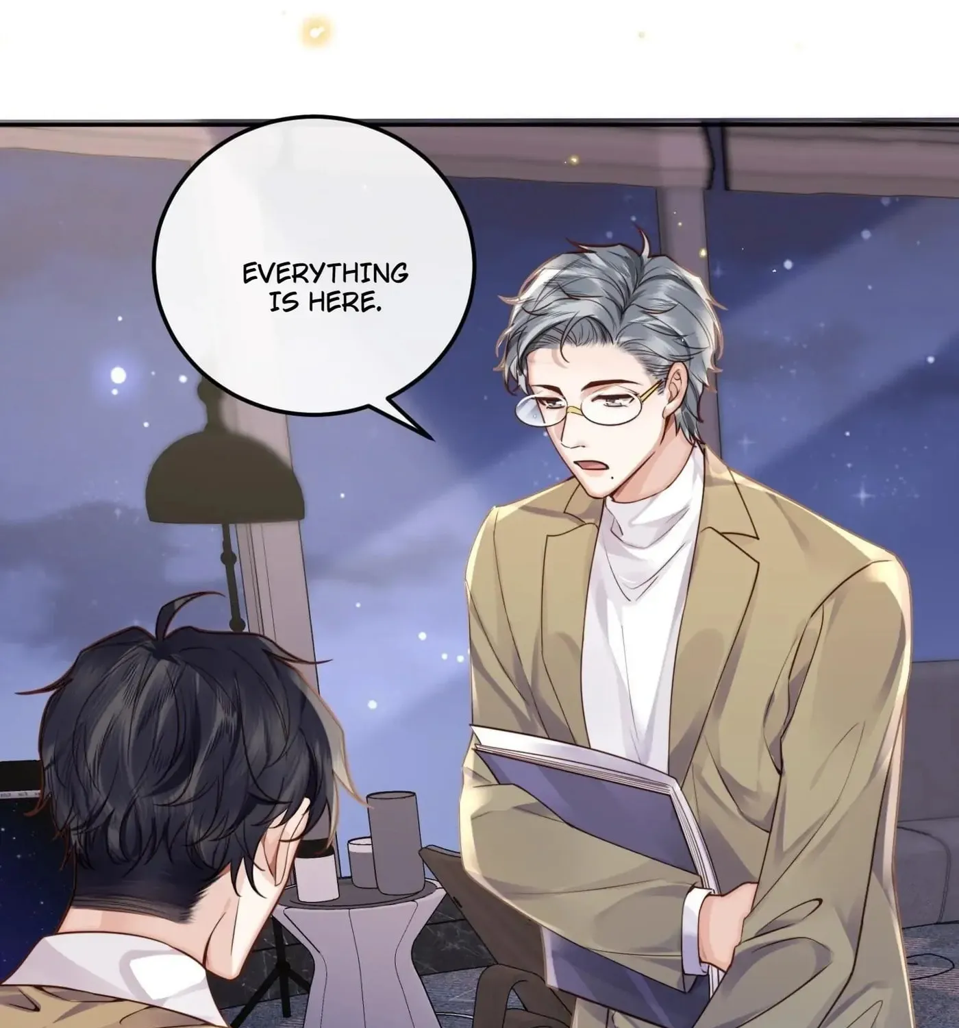 Read Personal Tailor chapter 15 image 43 on Lezhin