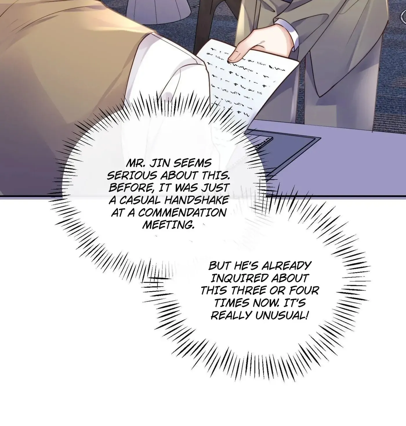 Read Personal Tailor chapter 15 image 44 on Lezhin