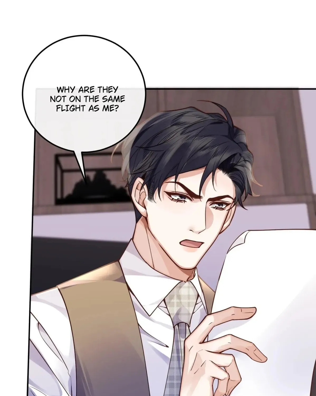 Read Personal Tailor chapter 15 image 45 on Lezhin