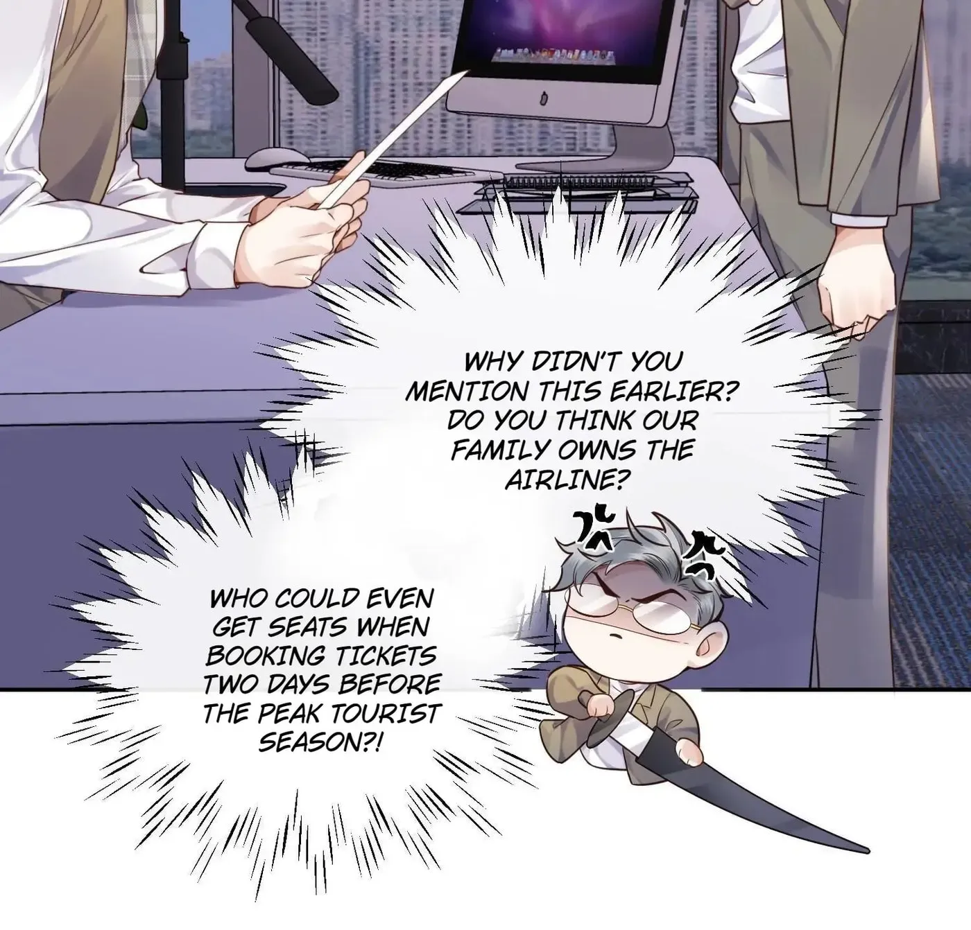 Read Personal Tailor chapter 15 image 48 on Lezhin