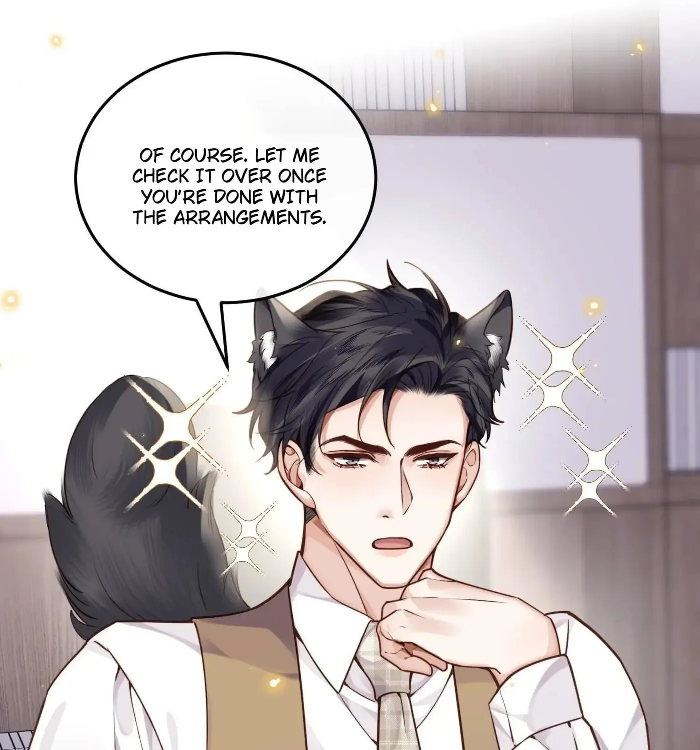 Read Personal Tailor chapter 15 image 53 on Lezhin