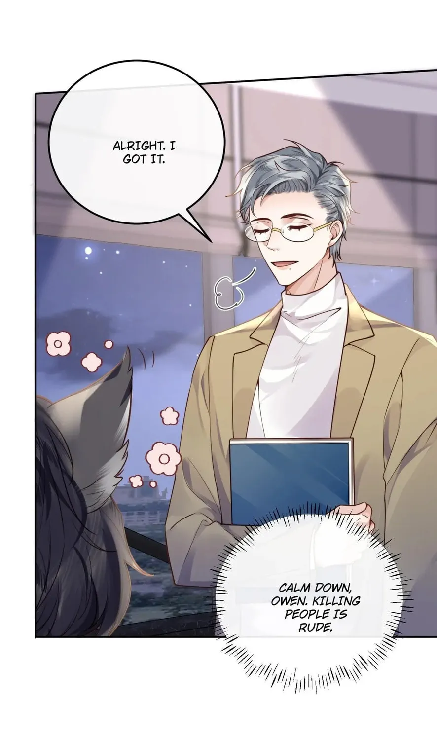Read Personal Tailor chapter 15 image 55 on Lezhin
