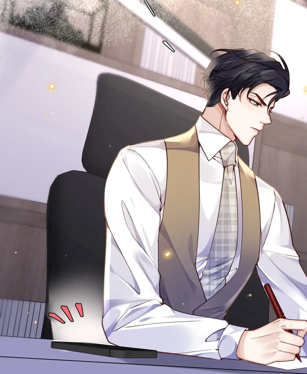 Read Personal Tailor chapter 15 image 59 on Lezhin