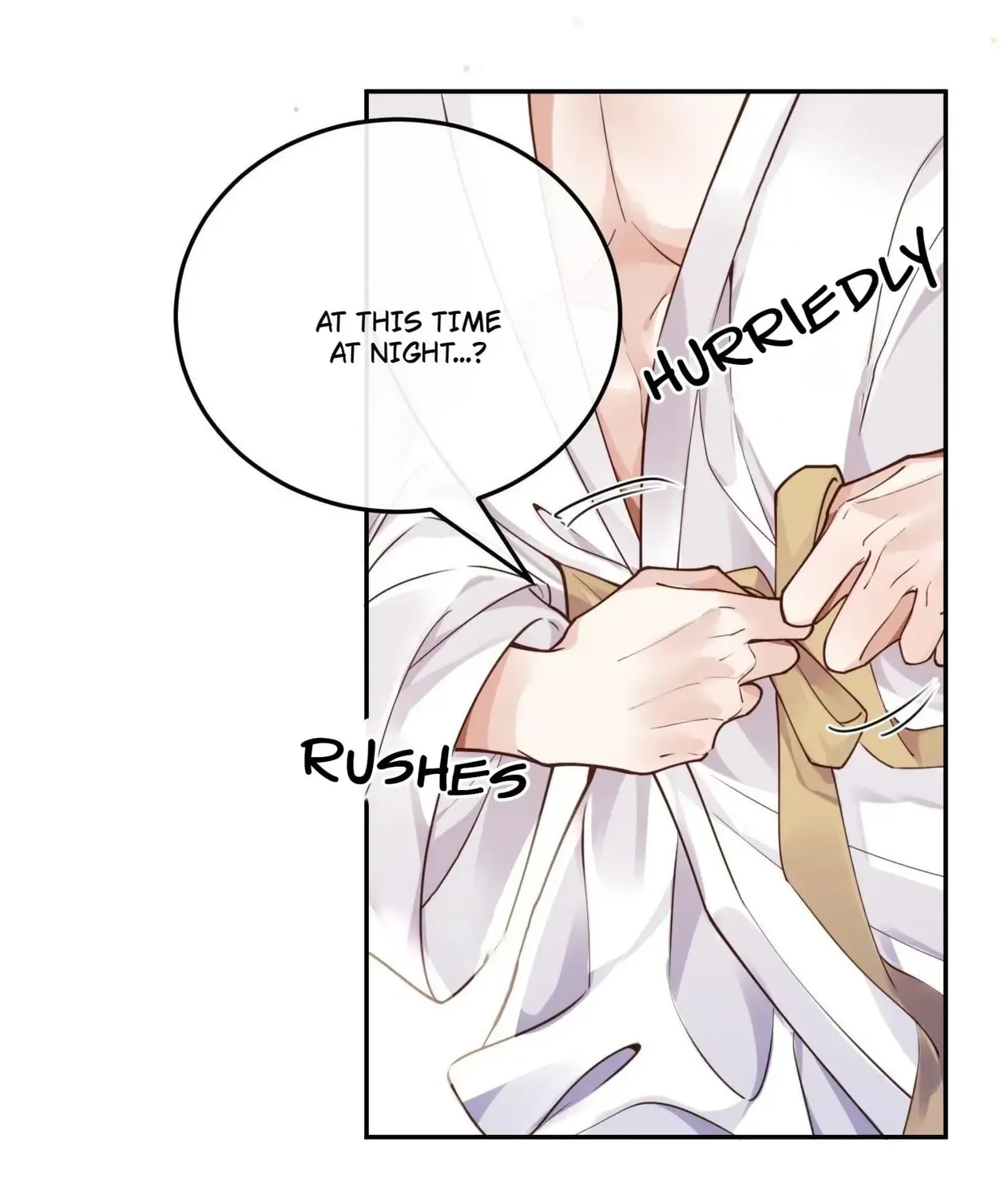 Read Personal Tailor chapter 16 image 14 on Lezhin