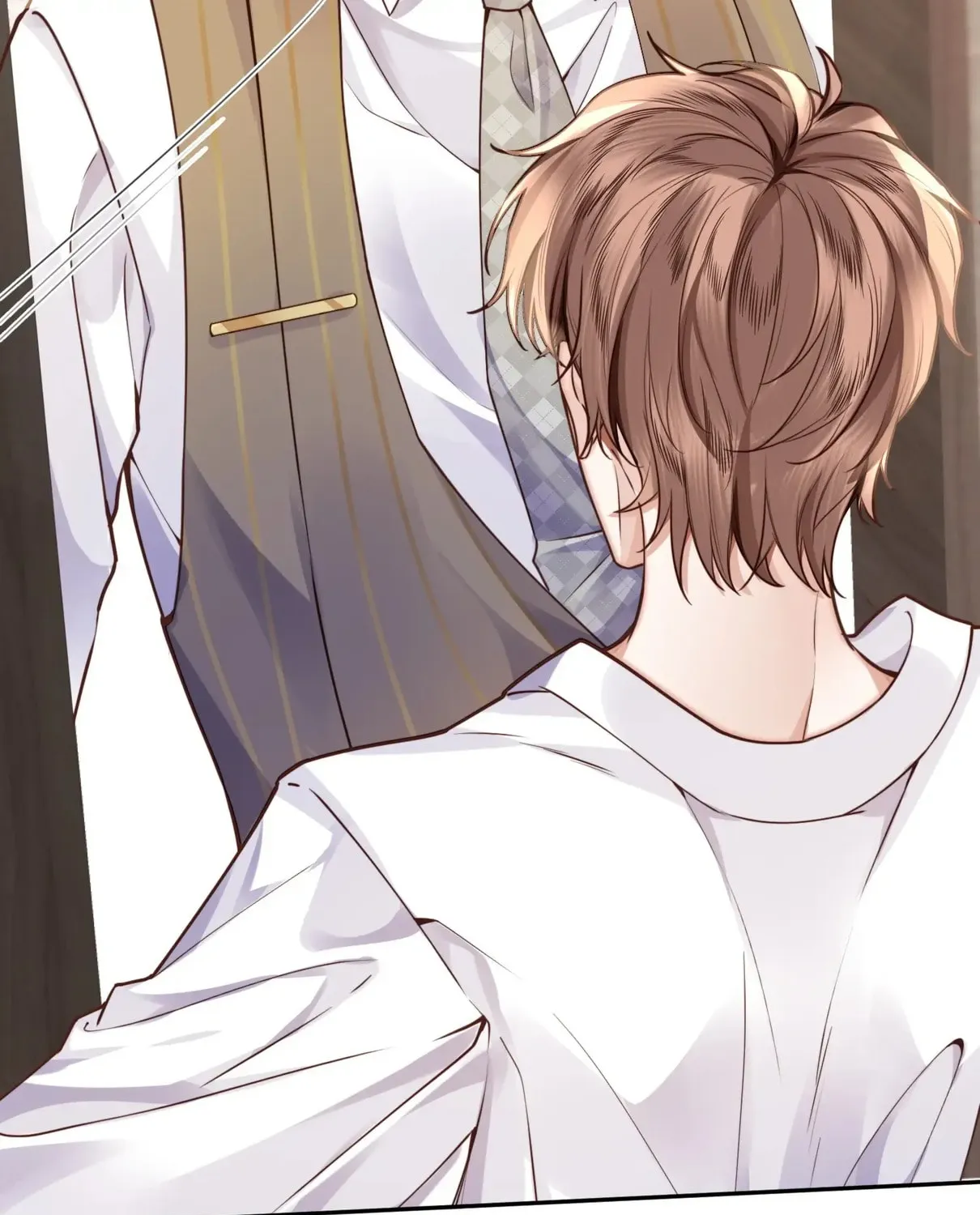 Read Personal Tailor chapter 16 image 18 on Lezhin