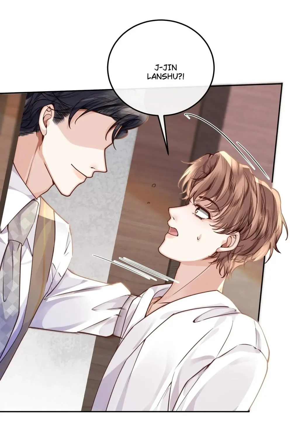Read Personal Tailor chapter 16 image 20 on Lezhin