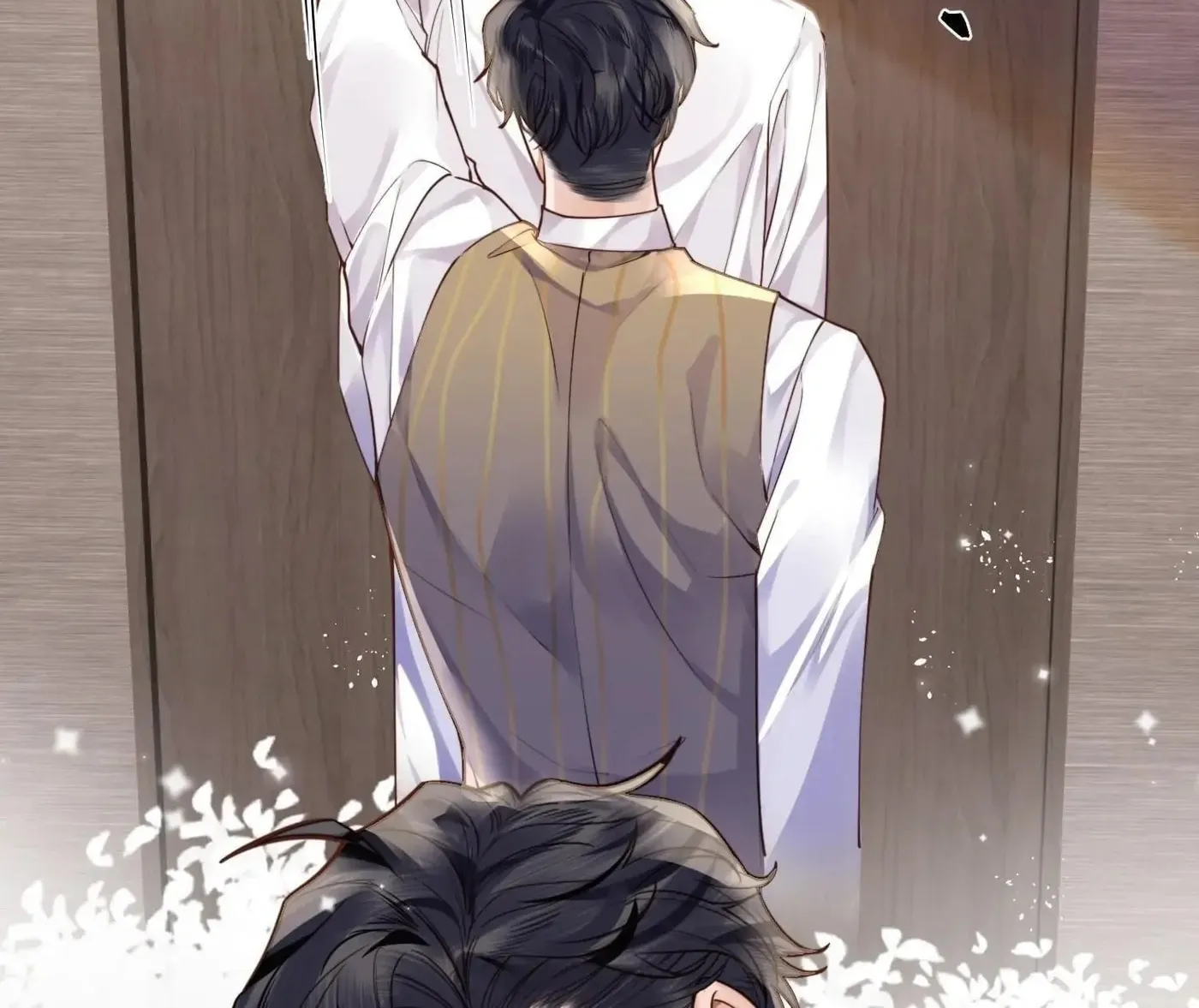 Read Personal Tailor chapter 16 image 23 on Lezhin