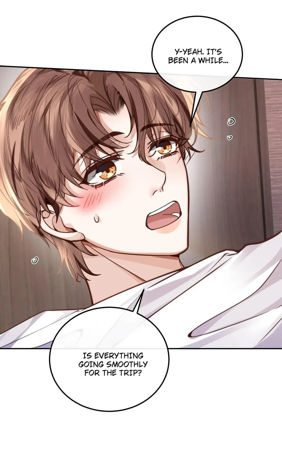 Read Personal Tailor chapter 16 image 26 on Lezhin