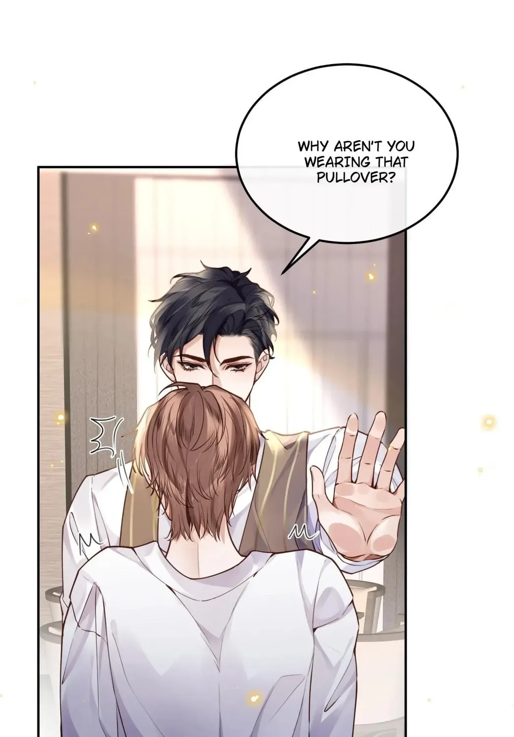 Read Personal Tailor chapter 16 image 28 on Lezhin