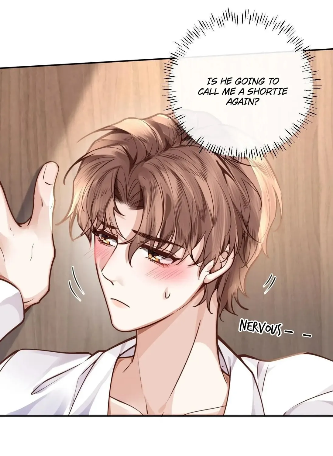 Read Personal Tailor chapter 16 image 32 on Lezhin