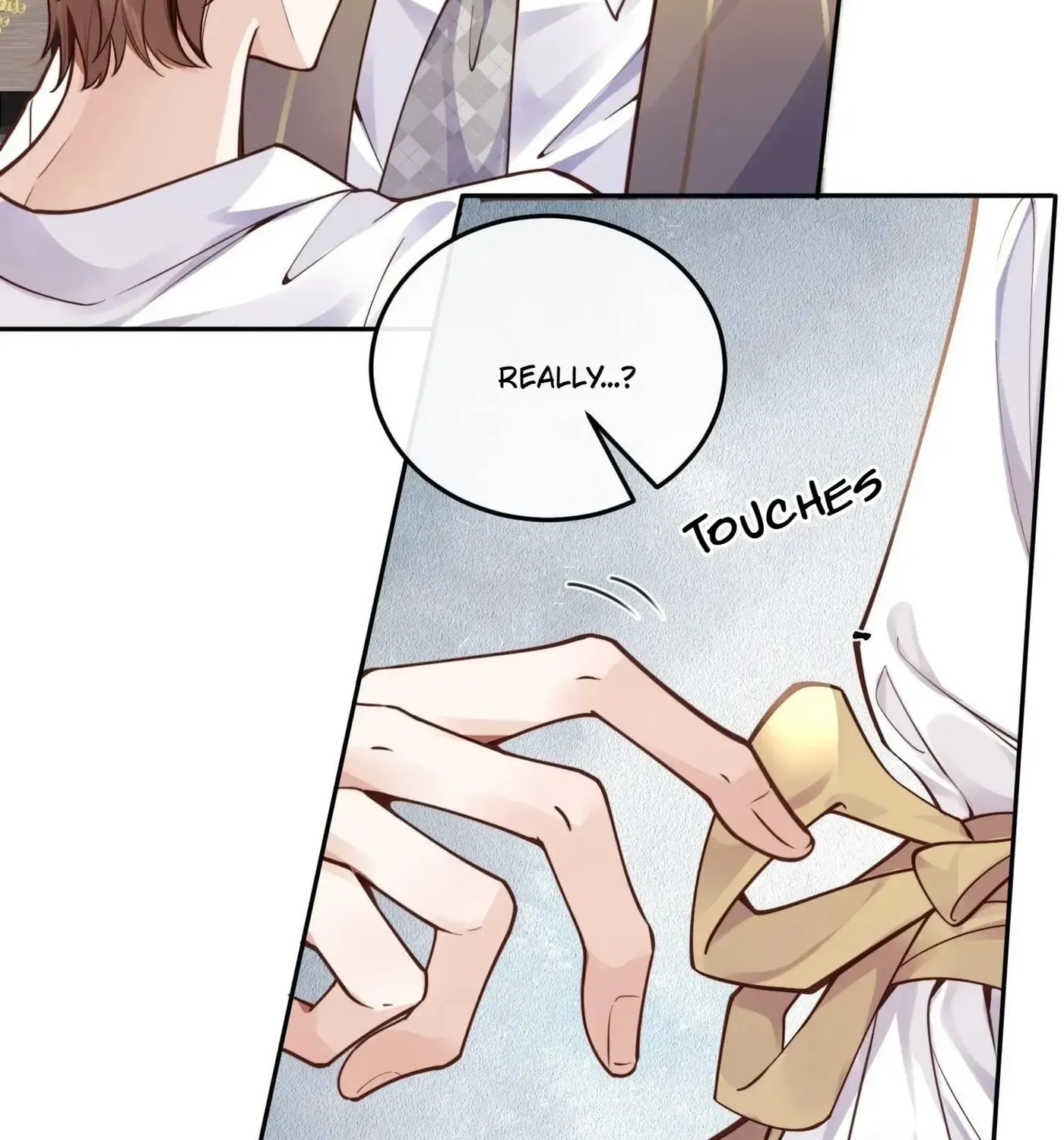 Read Personal Tailor chapter 16 image 35 on Lezhin