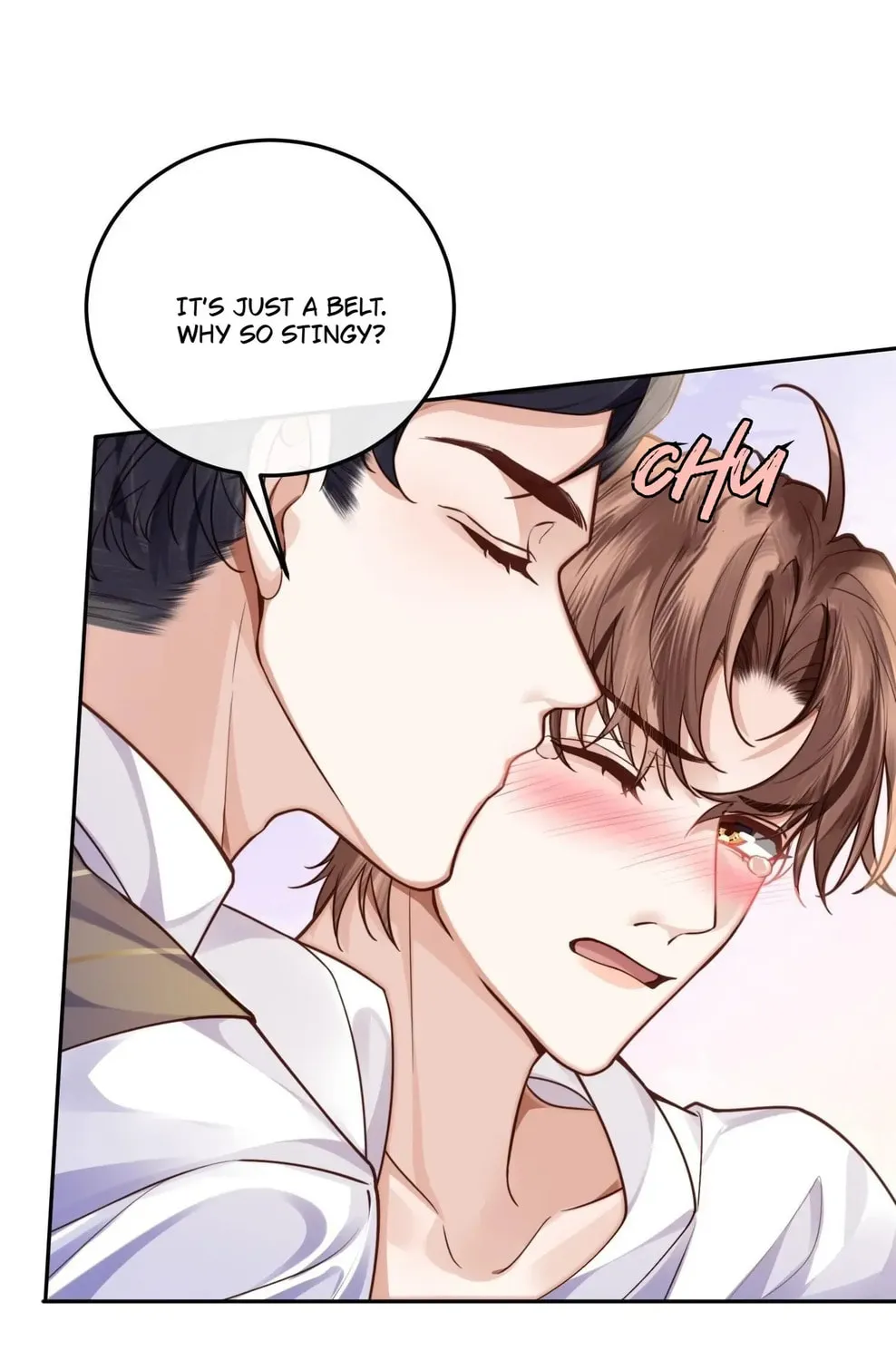 Read Personal Tailor chapter 16 image 43 on Lezhin
