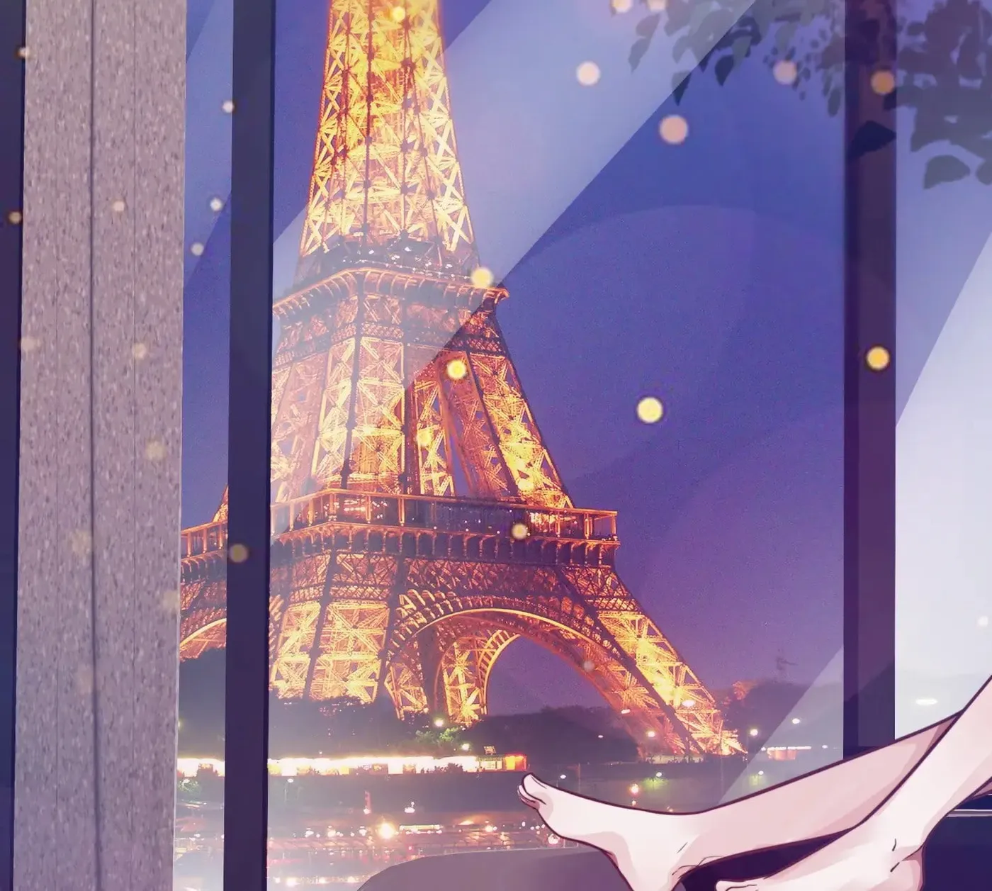 Read Personal Tailor chapter 16 image 5 on Lezhin