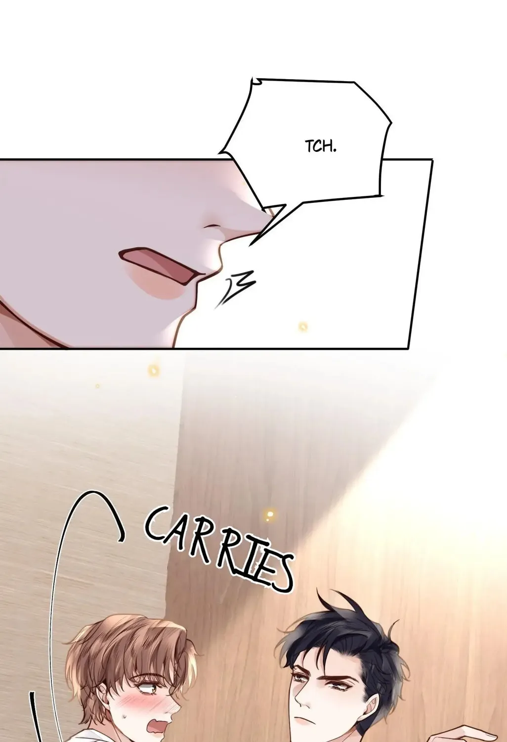 Read Personal Tailor chapter 16 image 56 on Lezhin