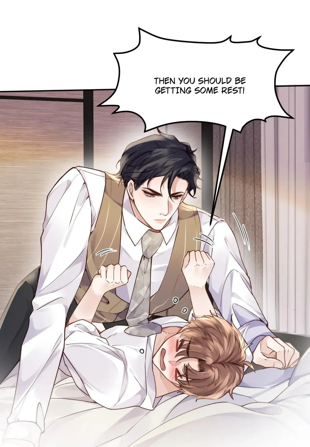 Read Personal Tailor chapter 16 image 64 on Lezhin
