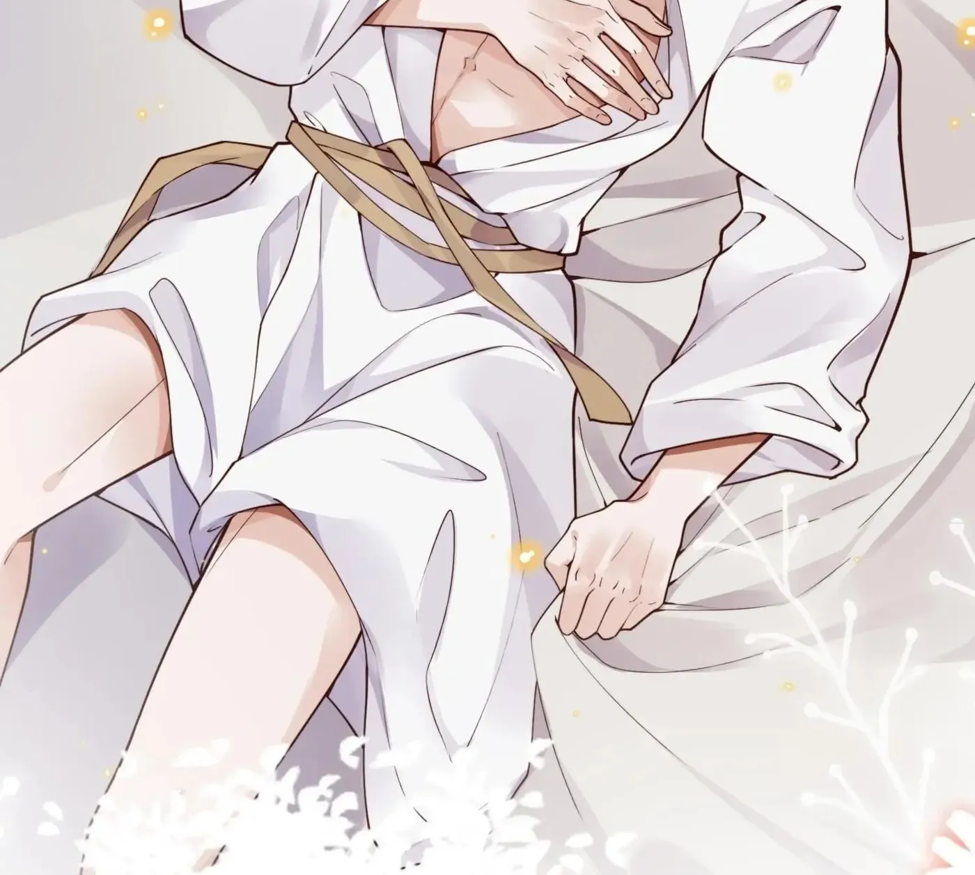 Read Personal Tailor chapter 16 image 7 on Lezhin